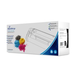 Toner MEDIARANGE Συμβατό για Εκτυπωτές Samsung MLT-D111S ELS (Black) (MLT-D111S) (MRSAT111S)