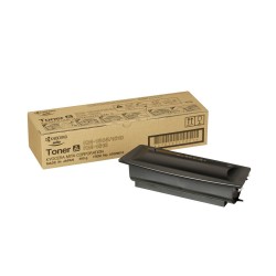 KYOCERA KM-1505 1510 1810 BLACK TONER 7k (KM-1505) (KYOKM1505)