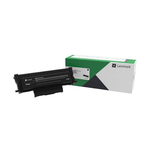 LEXMARK B2236dw MB2236adw TONER BLACK HC 3K (B222H00) (LEXB222H00)