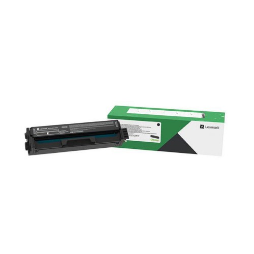 LEXMARK C3224 3326 MC3224 3326 TONER BLACK 1.5K (C3220K0) (LEXC3220K0)