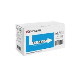 KYOCERA MA2100 PA2100cx TONER CYAN (1.250k) (1T0C0ACNL1) (KYOTK5430C)