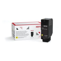 XEROX C625 TONER HC YELLOW (006R04647) (XER006R04647)