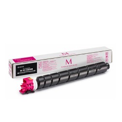 KYOCERA TASKALFA 2552CI 2553CI TONER MAGENTA (TK-8345M) (KYOTK8345M)