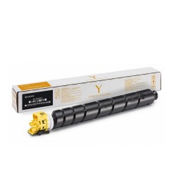 KYOCERA TASKALFA 2552CI 2553CI TONER YELLOW (TK-8345Y) (KYOTK8345Y)