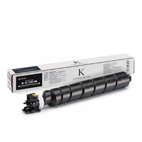 KYOCERA TASKALFA 5052CI 6052CI 5053CI 6053CI TONER BLACK (TK-8515K) (KYOTK8515K)