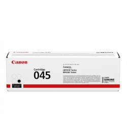 Canon LBP610 MF630 SERIES TONER BLACK (1242C002) (CAN-045BK)