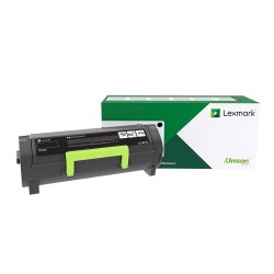 LEXMARK B MB 2442 2546 2650 TONER BLACK HC 6K (B242H00) (LEXB242H00)