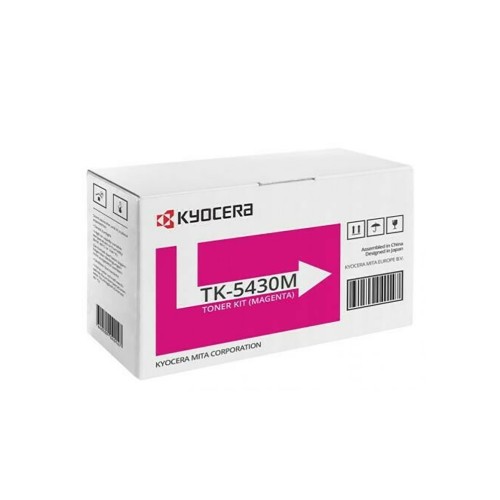 KYOCERA MA2100 PA2100cx TONER MAGENTA (1.250k) (1T0C0ABNL1) (KYOTK5430M)