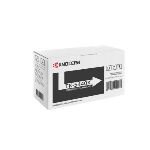 KYOCERA TK-5440K TNR CRTR BLK (2.8K) MA-2100 PA-2100 (1T0C0A0NL0) (KYOTK5440K)