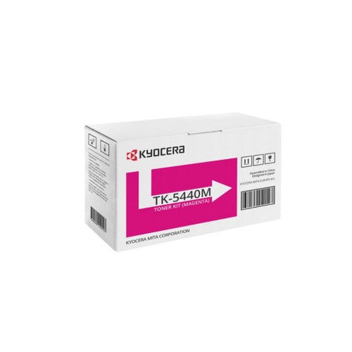 KYOCERA TK-5440M TNR CRTR MAGENTA (2.4K) MA-2100 PA-2100 (1T0C0ABNL0) (KYOTK5440M)