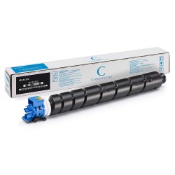 KYOCERA 3252CI 3253CI TONER CYAN (TK-8335C) (KYOTK8335C)