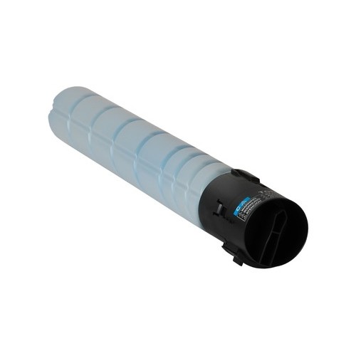 KONICA MINOLTA BIZHUB C454 554 TN512C CYAN TONER (26K) (A33K452) (MINTN512C)