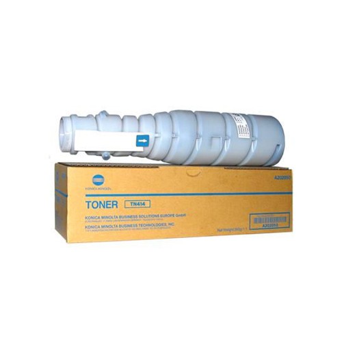 KONICA MINOLTA BIZHUB 363 423 TONER TN414 (25k) (A202050) (MINTBZ423)