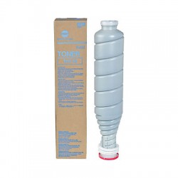 KONICA MINOLTA BIZHUB 600 750 TONER TN710 (02XF) (MINTBZ600)
