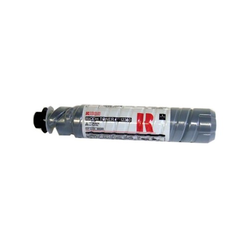 RICOH AFICIO 2015 2018 D TNR T1230D (MP2000) () (DT42BLK) (RICT2015)