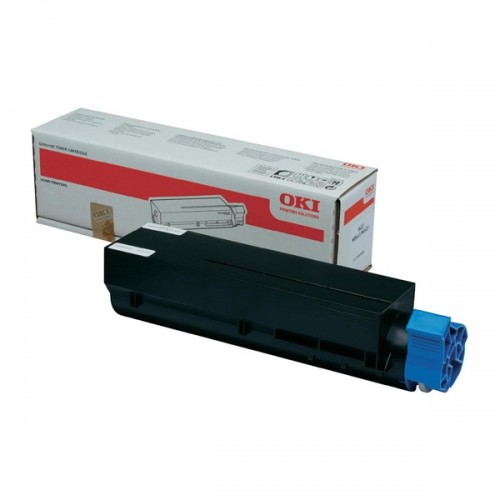 OKI B401 MB441 451 TNR 2.5K (44992402) (OKI-B401HC)