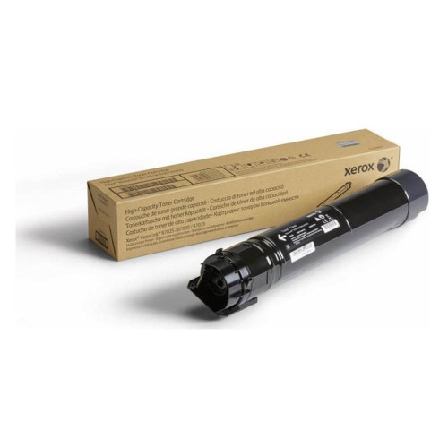 XEROX VERSALINK B7025 7030 7035 TONER BLACK HC (30K) (106R03396) (XER106R03396)
