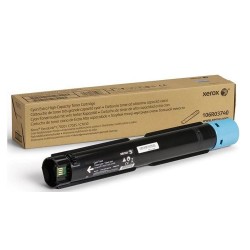 XEROX VERSALINK C7020 C7025 C7030 TONER CYAN HC (16.5K) (106R03748) (XER106R0374)