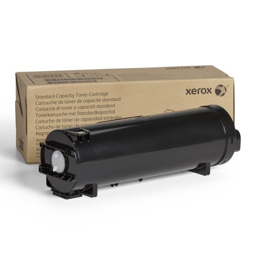 XEROX VERSALINK B600 B605 B610 B615 TONER BLACK (10.3K) (106R03940) (XER106R03940)