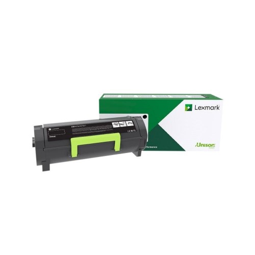 LEXMARK CS331DW 431DW CX431ADW 331ADWE YELLOW TONER CRTR RETURN 1.5k (20N20Y0) (LEX20N20Y0)