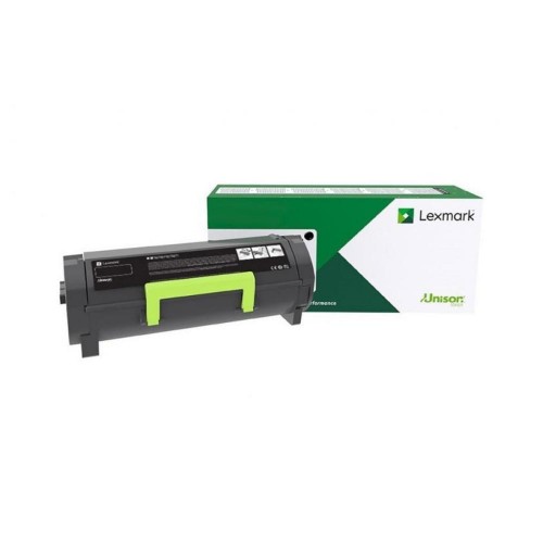 LEXMARK CS331DW 431DW CX431ADW 331ADWE BLACK TONER CRTR RETURN 1.5k (20N20K0) (LEX20N20K0)