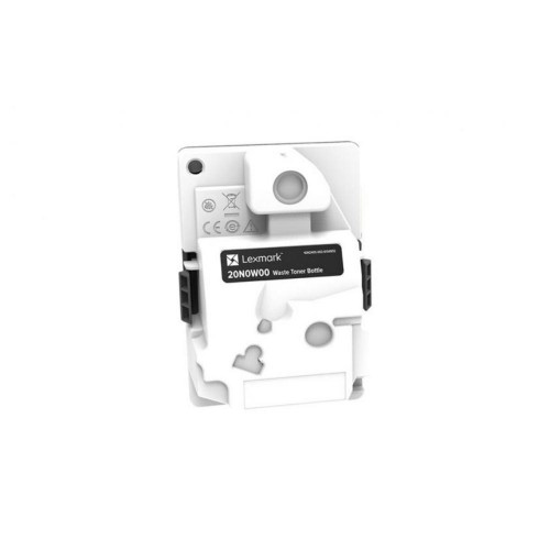 LEXMARK CS331DW 431DW CX431ADW 331ADWE WASTE TONER BOTTLE 15k (20N0W00) (LEX20N0W00)