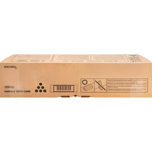 Ricoh IM C2000 C25000 TONER Black (842311) (RICTC2500B)