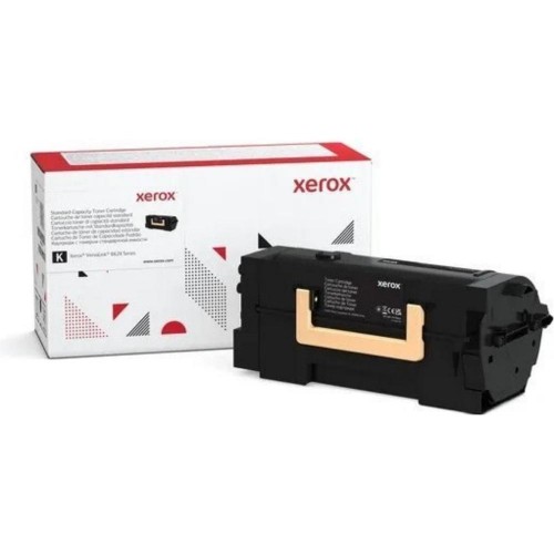 Xerox Toner B620 B625 Extra High Capacity Black (006R04673) (XER006R04673)