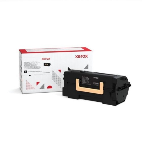 Xerox Toner B620 B625 High Capacity Black (006R04672) (XER006R04672)