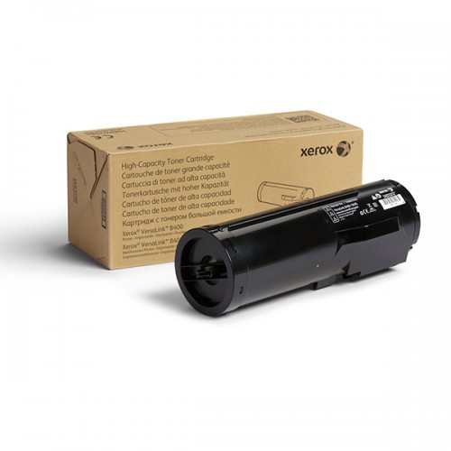 XEROX VERSALINK B400 405 BLACK TONER (5.9k) (106R03580) (XER106R03580)