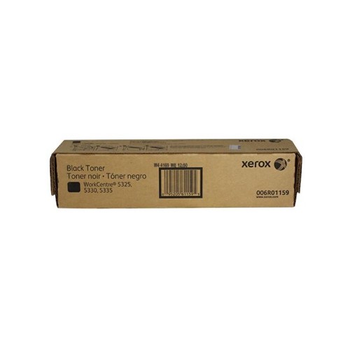 Xerox Toner WC5325 5330 5335 NA ESG (Black) (006R01159) (XER006R01159)