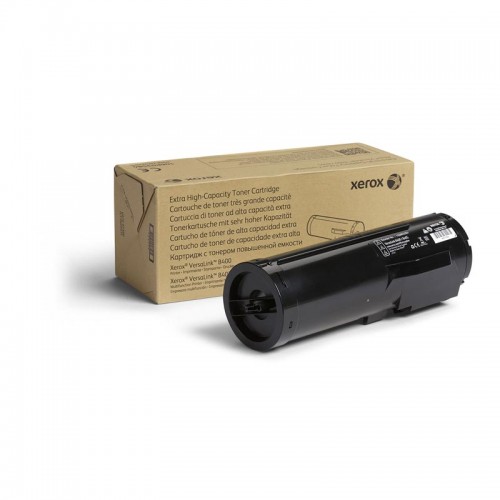 XEROX VERSALINK B400 405 BLACK TONER EHC (24.6k) (106R03584) (XER106R03584)