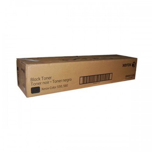 Xerox Toner X550 560 (Black) (006R01525) (XER006R01525)