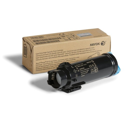 XEROX PHASER 6510 WC 6515 EHC CYAN (4.3K) (106R03690) (XER106R03690)