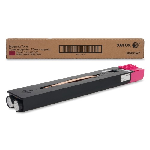 Xerox Toner X550 560 (Magenta) (006R01527) (XER006R01527)