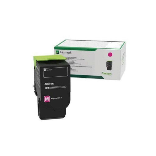 LEXMARK CS632 CX635 TONER CARTRIDGE MAGENTA (75M2XK0) (LEX75M2XM0)