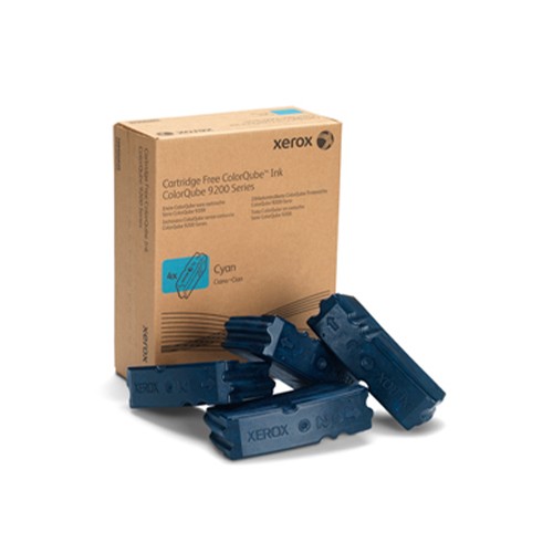 Xerox COLORQUBE 9201 9202 9203 Solid Ink (Cyan) (108R00833) (XER108R00833)