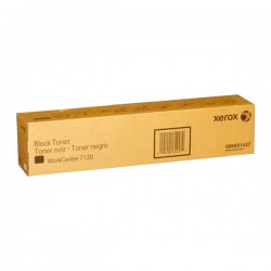 Xerox Toner WC 7120 7125 (Black) (006R01457) (XER006R01457)