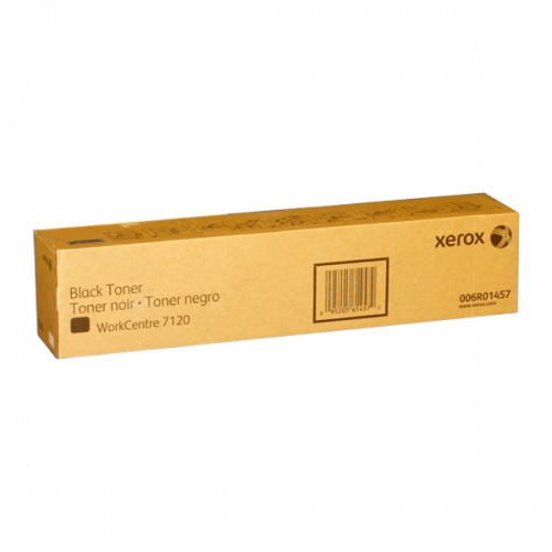 Xerox Toner WC 7120 7125 (Black) (006R01457) (XER006R01457)