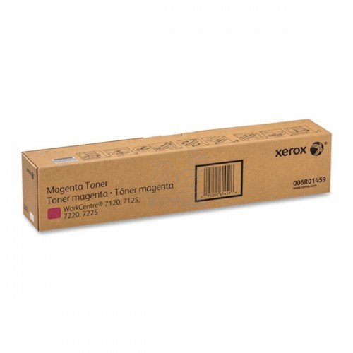 Xerox Toner WC 7120 7125 (Magenta) (006R01459) (XER006R01459)