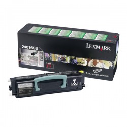 LEXMARK 232 240 330 332 340 342 TONER (24016SE) (LEX24016SE)