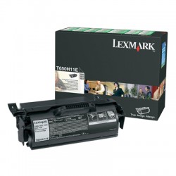 LEXMARK T650 652 654 RET.PR. HC TNR (25k) (T650H11) (LEXT650H11)