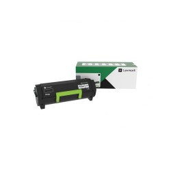 LEXMARK MS531 MS631 MS632 MX532 MX632 TONER CRTR (66S2000) 5k (LEX66S2000)