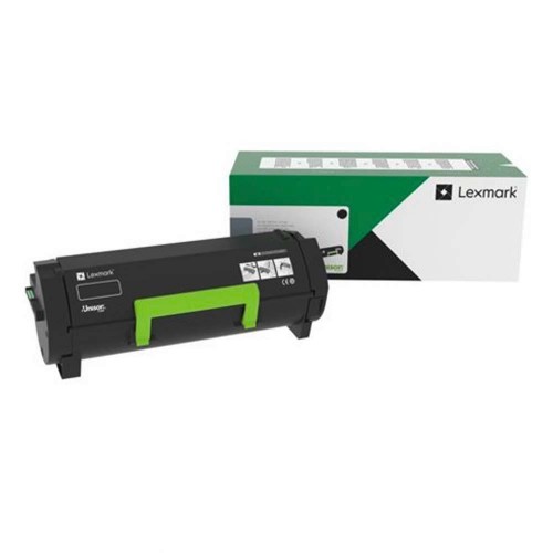 LEXMARK MS631 632 MX632 TONER CRTR (66S2X00) EXHC 31k (LEX66S2X00)