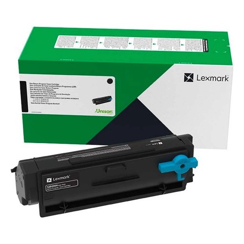 LEXMARK MS531 MX532 TONER CRTR (66S2H00) HC 28.4k (LEX66S2H00)