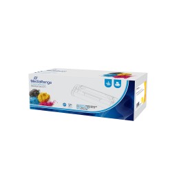 Toner MEDIARANGE Συμβατό για Εκτυπωτές HP (Yellow) (CE412A 305A) (MRHPTCE412A)