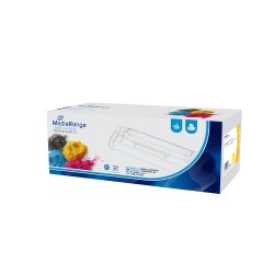 Toner MEDIARANGE Συμβατό για Εκτυπωτές HP (Yellow) (CF212A 131A) (MRHPTCF212A)