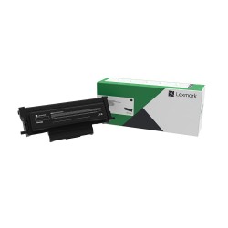 LEXMARK B2236dw MB2236adw MB2236adwe TONER BLACK 1.2K (B222000) (LEXB222000)