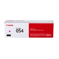 Canon LBP620C MF640C SERIES TONER MAGENTA (3022C002) (CAN-054M)