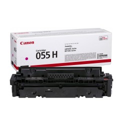 Canon LBP660C MF740C SERIES TONER MAGENTA HC (3018C002) (CAN-055MH)